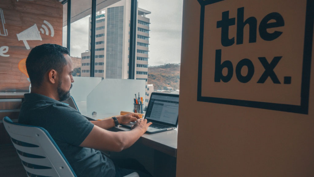 Espacios diseñados para ti