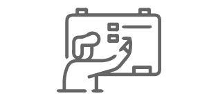 Metas de la aceleradora