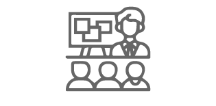 Metas de la aceleradora