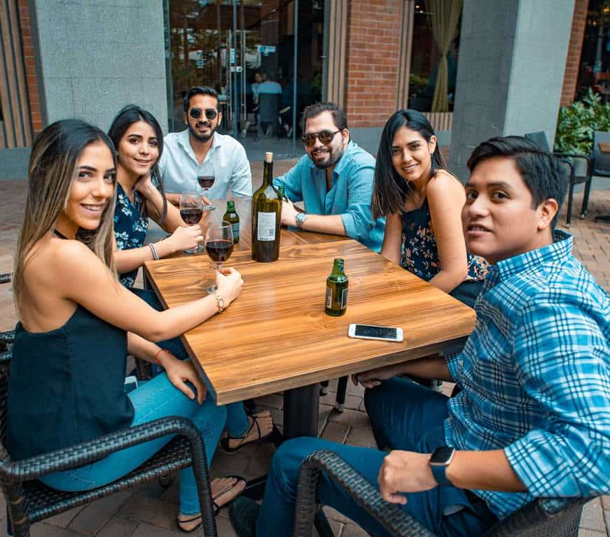 ​Amautha Hub | Coworking Guayaquil y oficinas adaptadas a tus necesidades