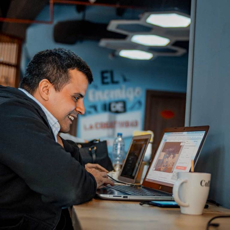 Visión del Programa