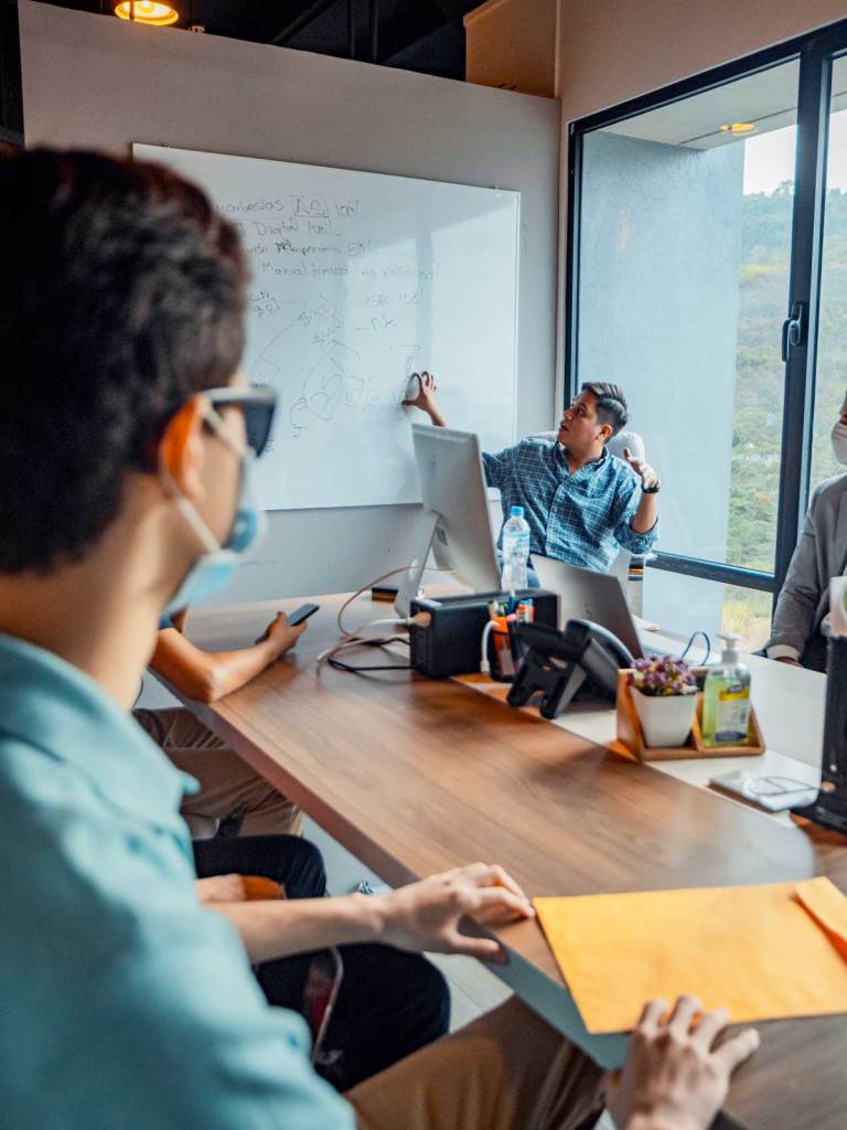 Criterios de evaluación