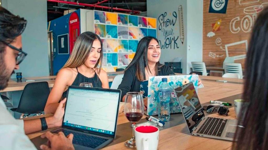 Espacios diseñados para ti