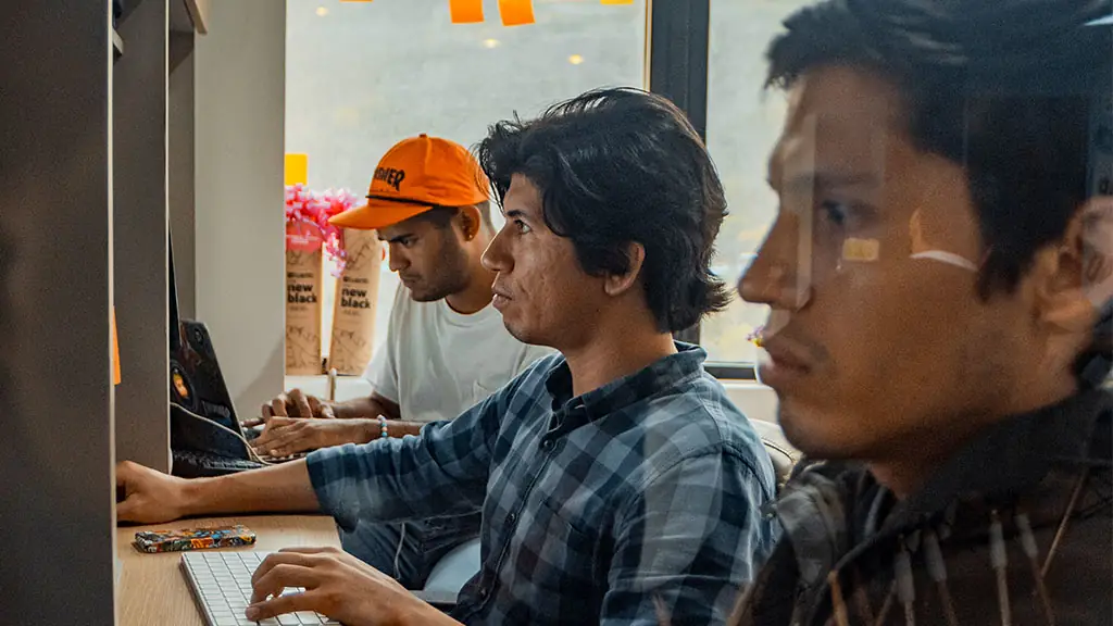 Espacios diseñados para ti